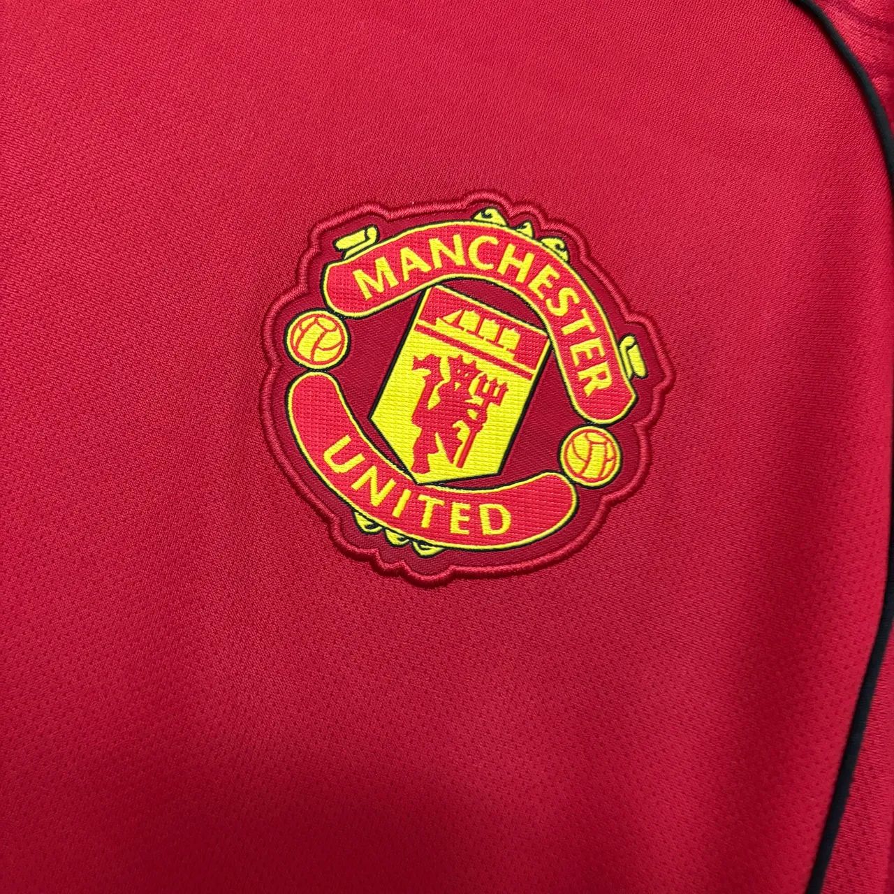 Camisa Manchester United 1.1 - Foto 3