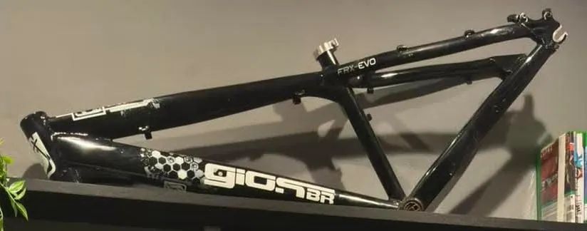 quadro gios frx evo 2023/2024