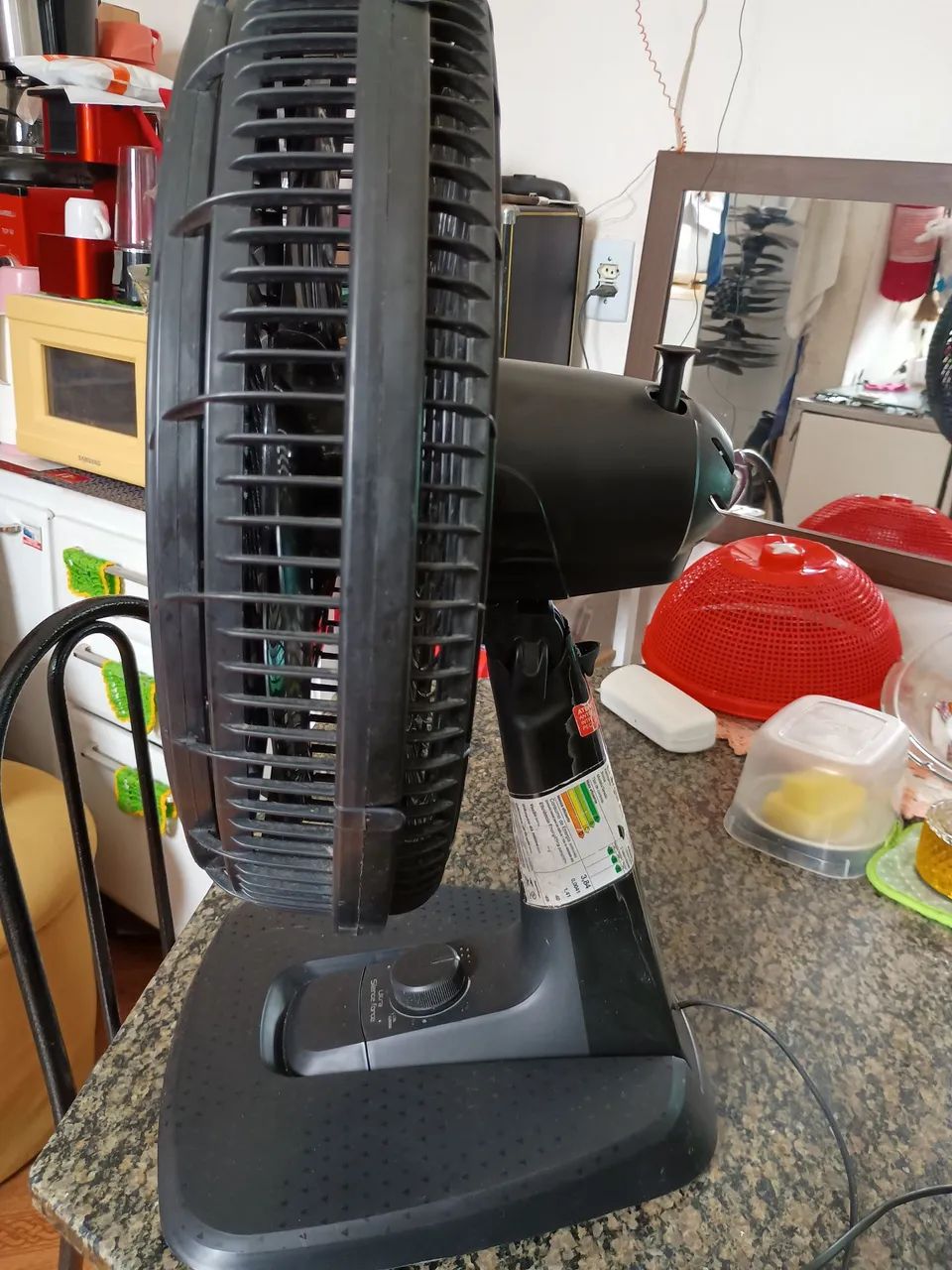 Ventilador Arno - Foto 2