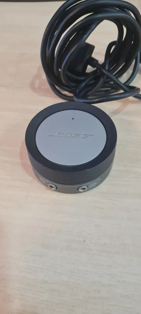 Bose Companion 3 Series II - Controle Impecável - Foto 3