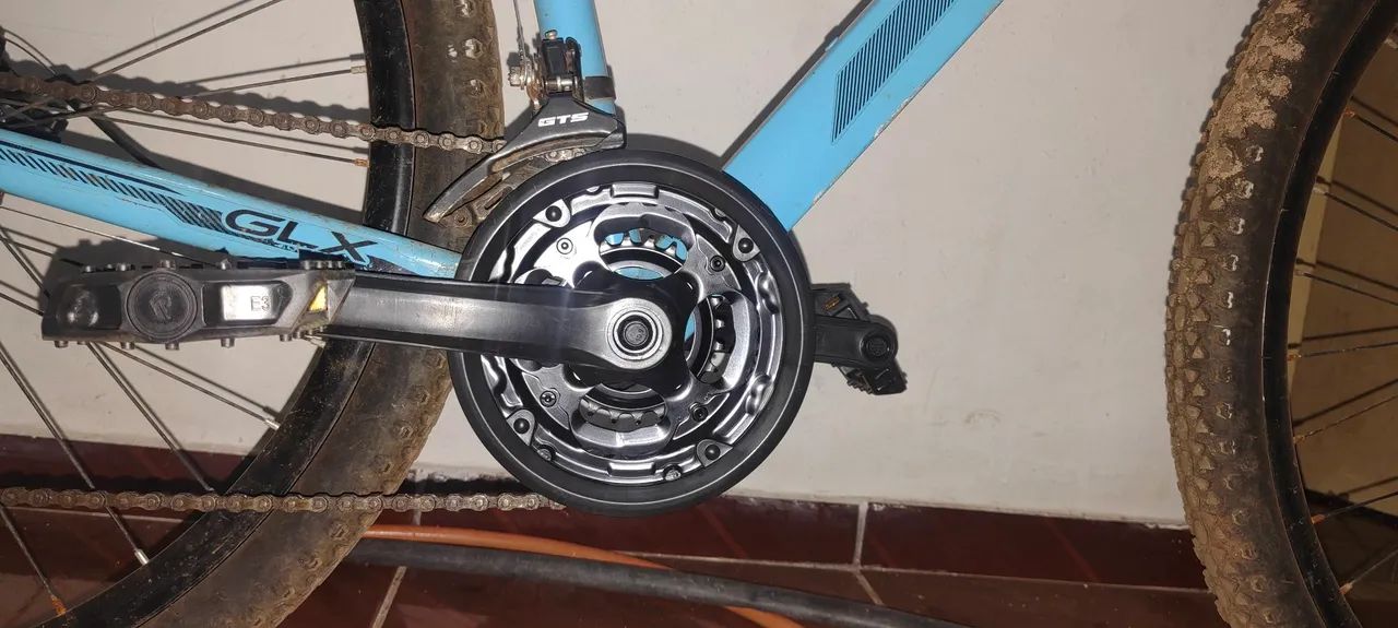 Bicicleta GTS aro 29  - Foto 4