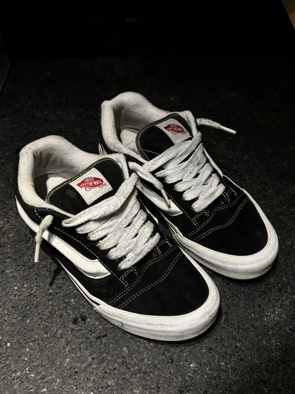 Tênis vans 