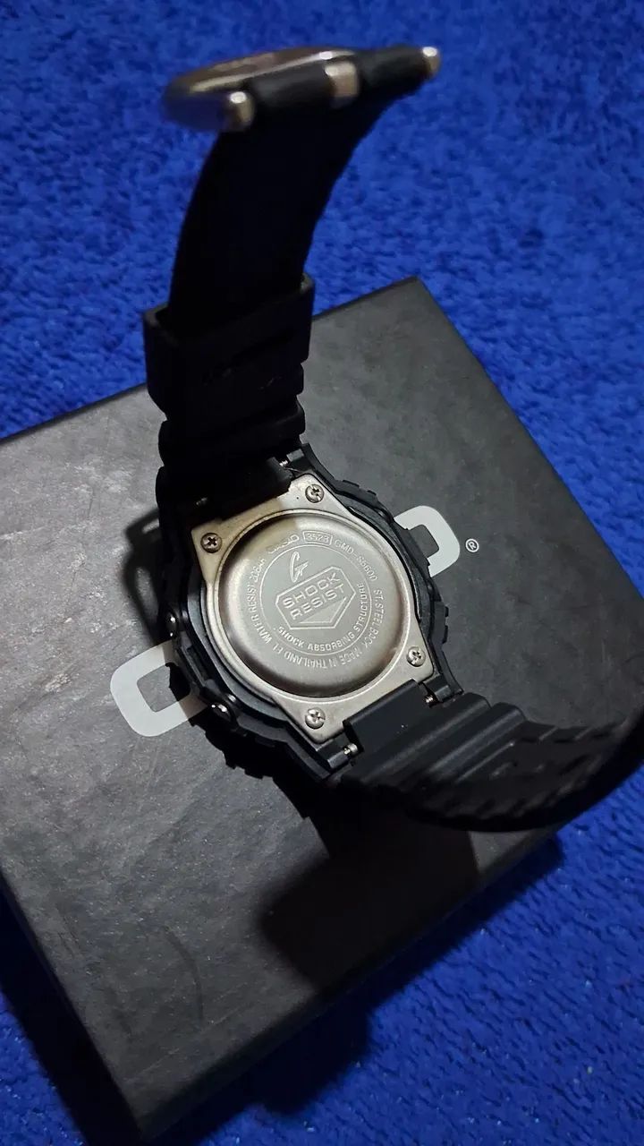 Relógio Casio G-Shock Original  - Foto 4