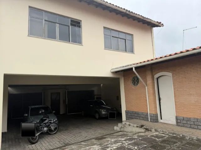 CA0450 Casa Bairro Vila Resende - Foto 2