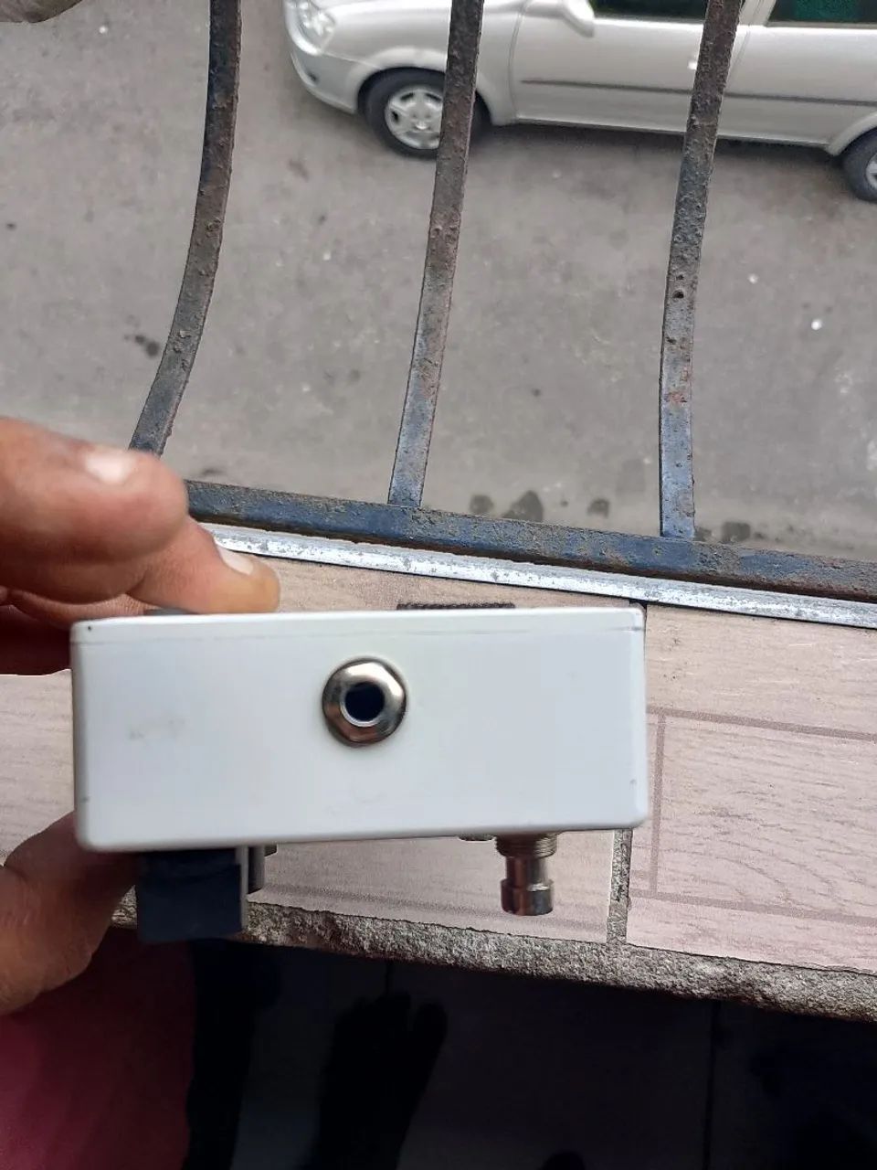 Preamp para violão  - Foto 4