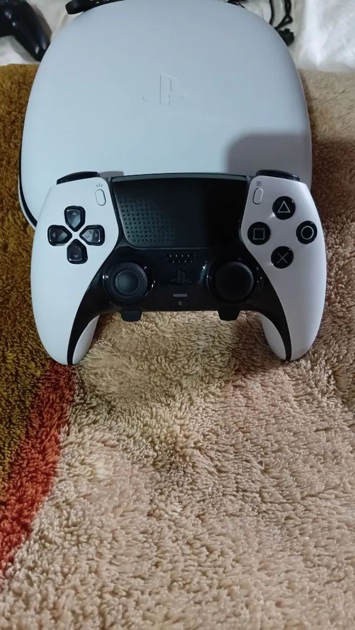 Controle edge
