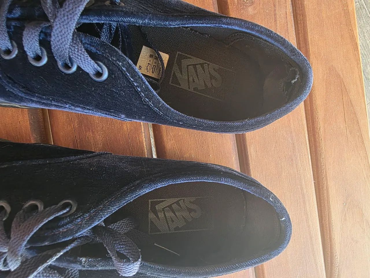 Tenis vans - Foto 3