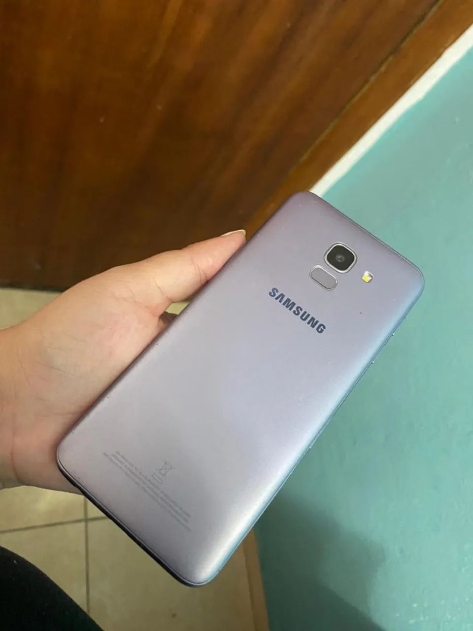 Samsung Galaxy J6 - Foto 3