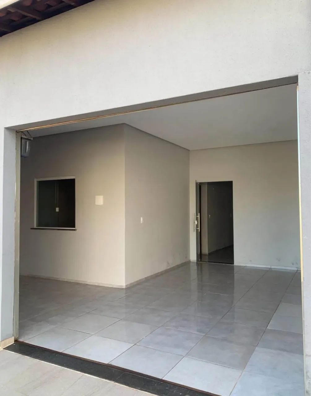 CASA A VENDA NO JACINTINHO - Foto 2