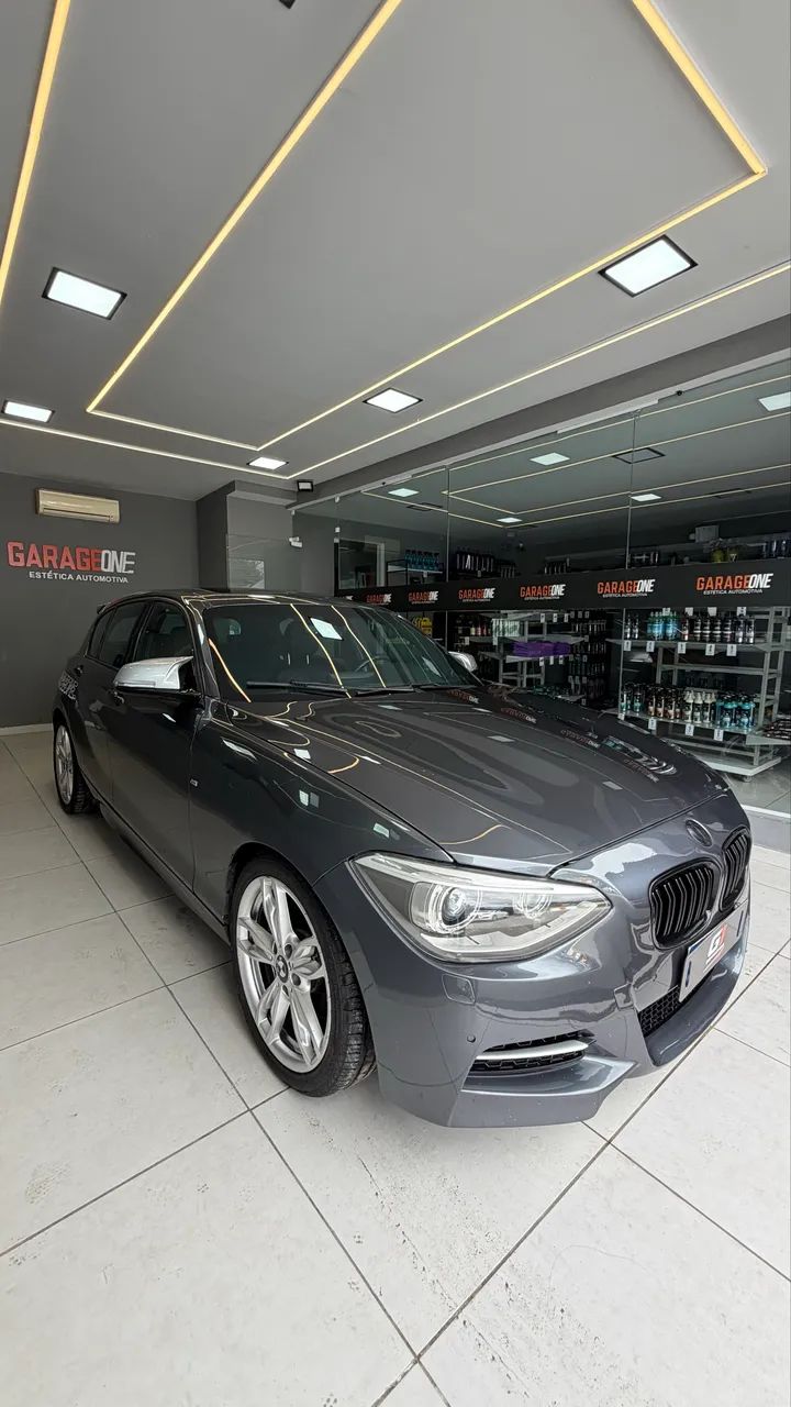BMW M M 135i 3.0 24V 320cv 2015 2015