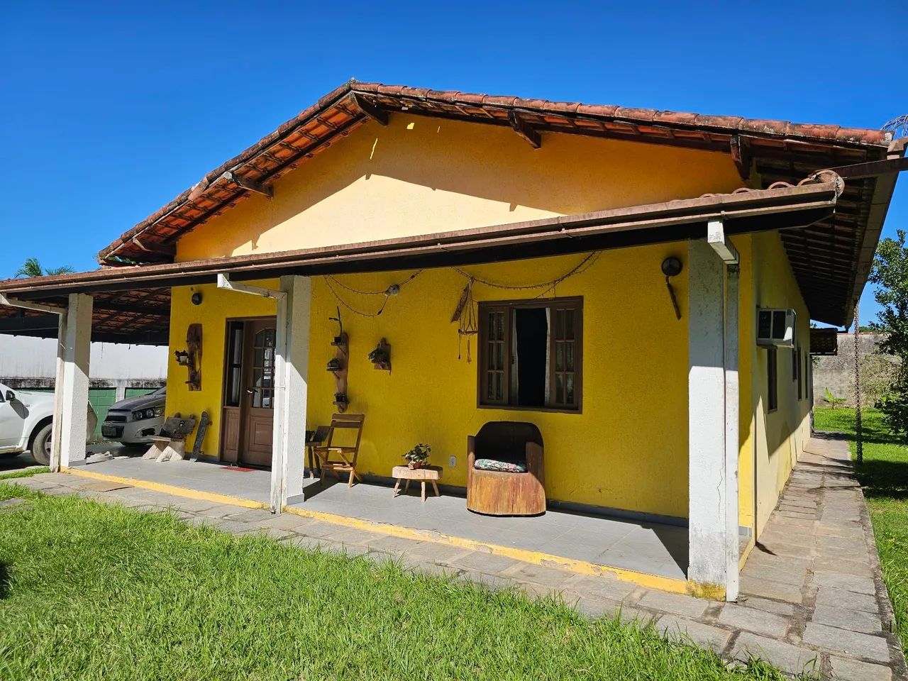 Casa em Guapimirim - Condomínio  - Foto 2