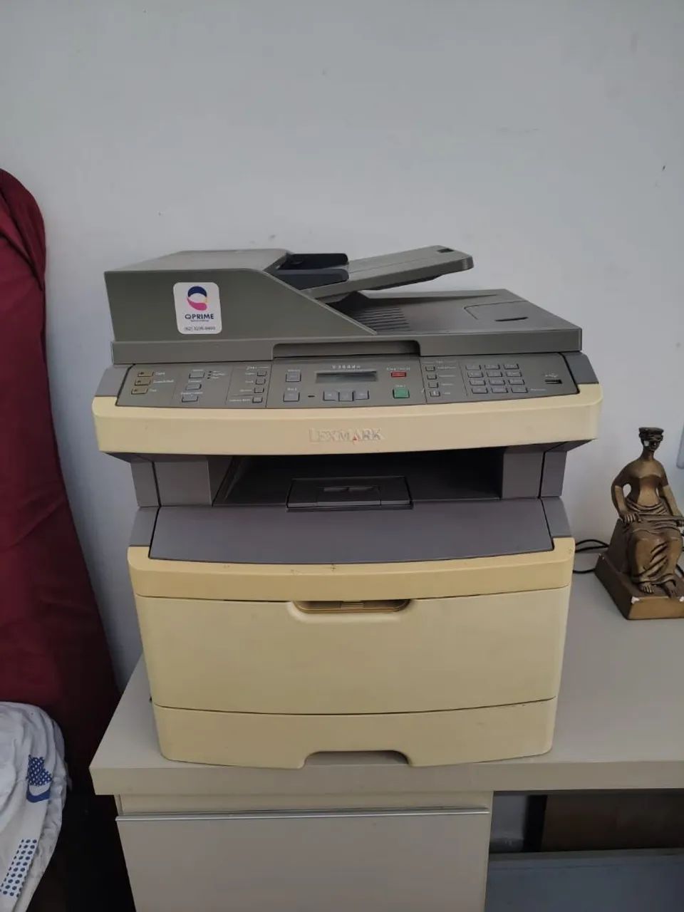 Copiadora