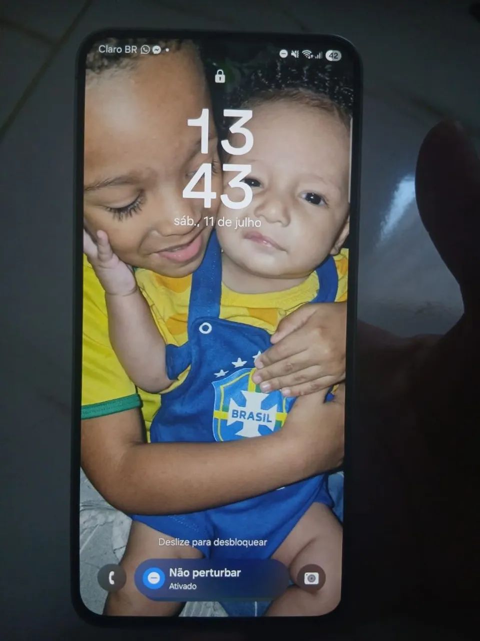 Samsung S25FE