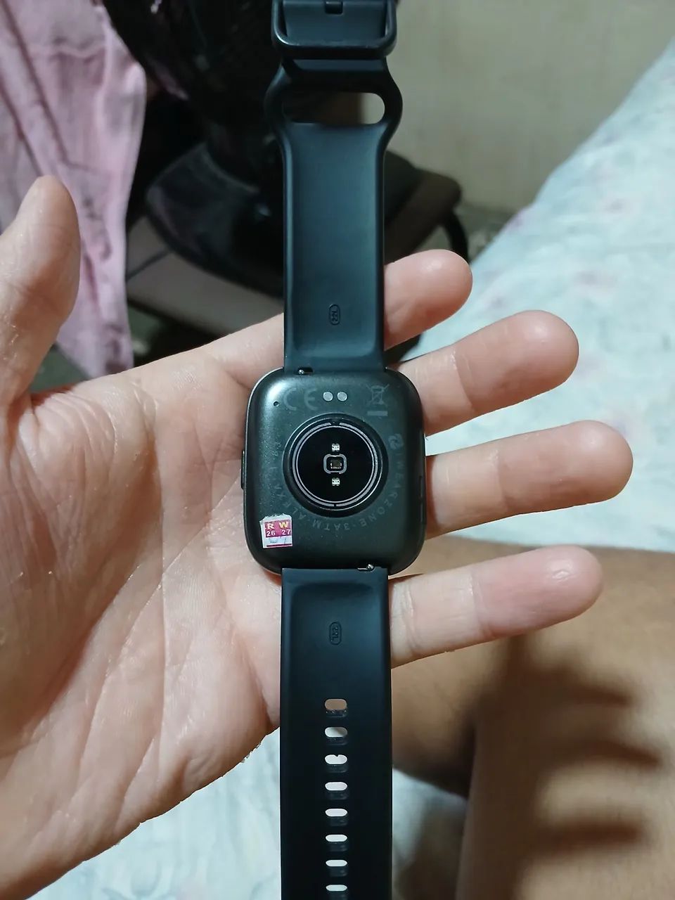 SmartWatch Pulse - Foto 3