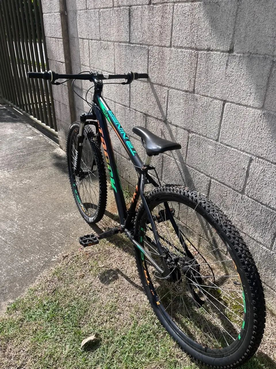 Bicicletas aro 29 - Foto 4
