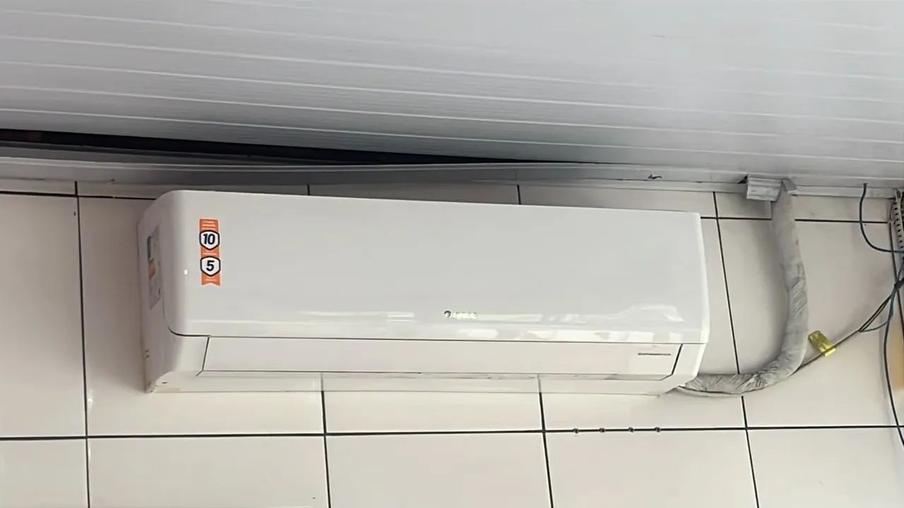 EVAPORADORA DE 24.000