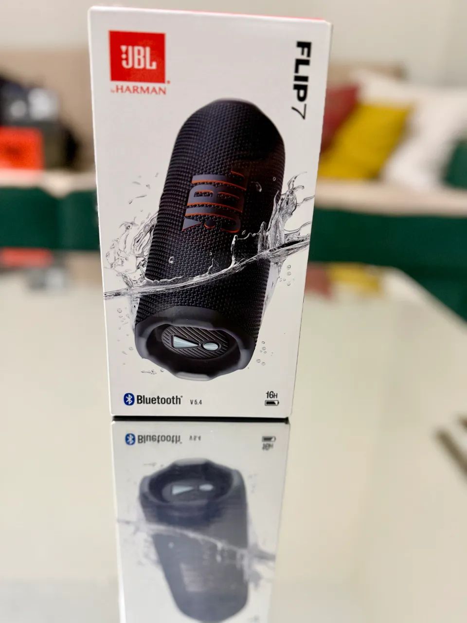 JBL FLIP 7 SPEAKER