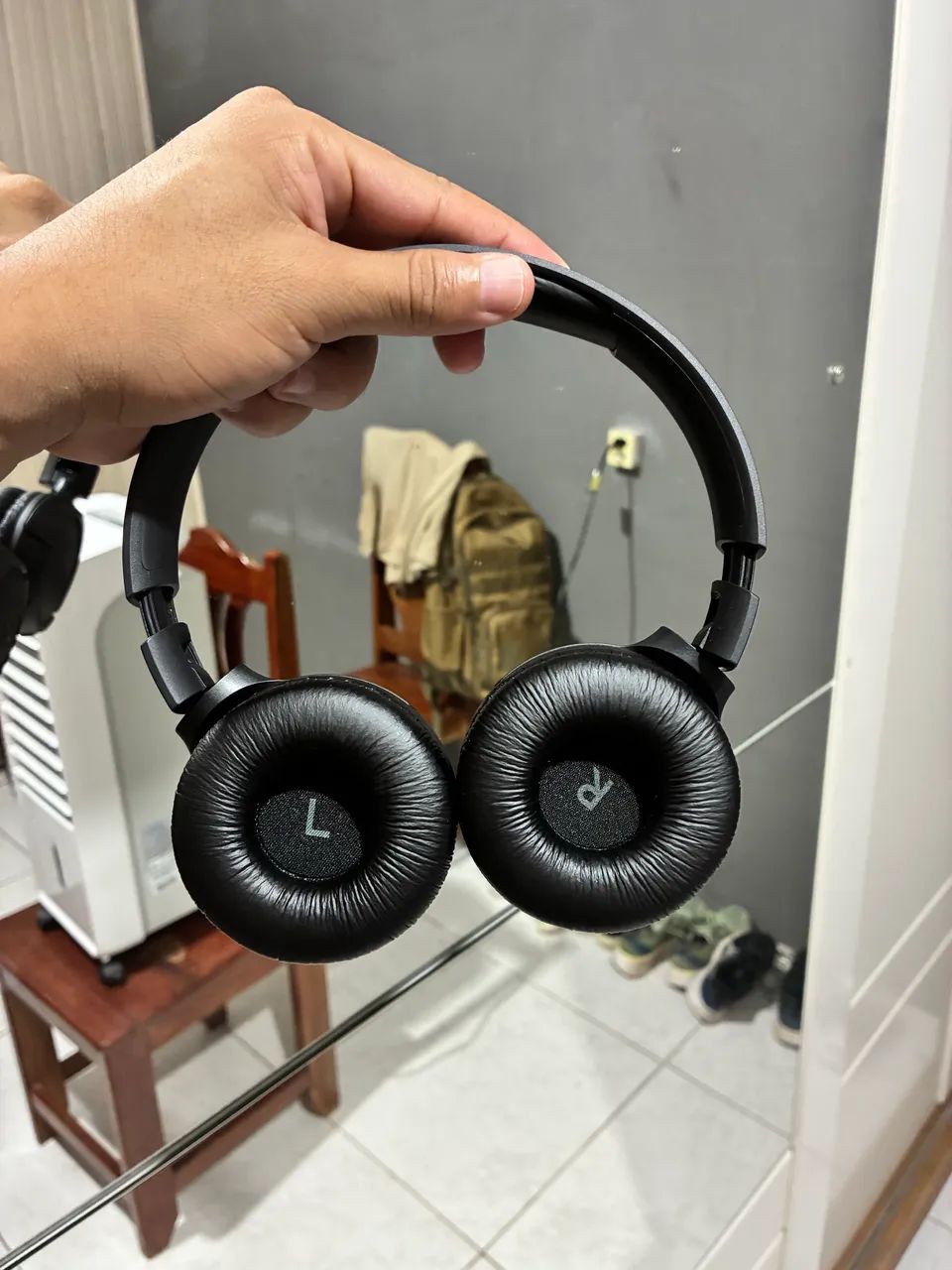 Fone de ouvido JBL 510BT - Foto 2