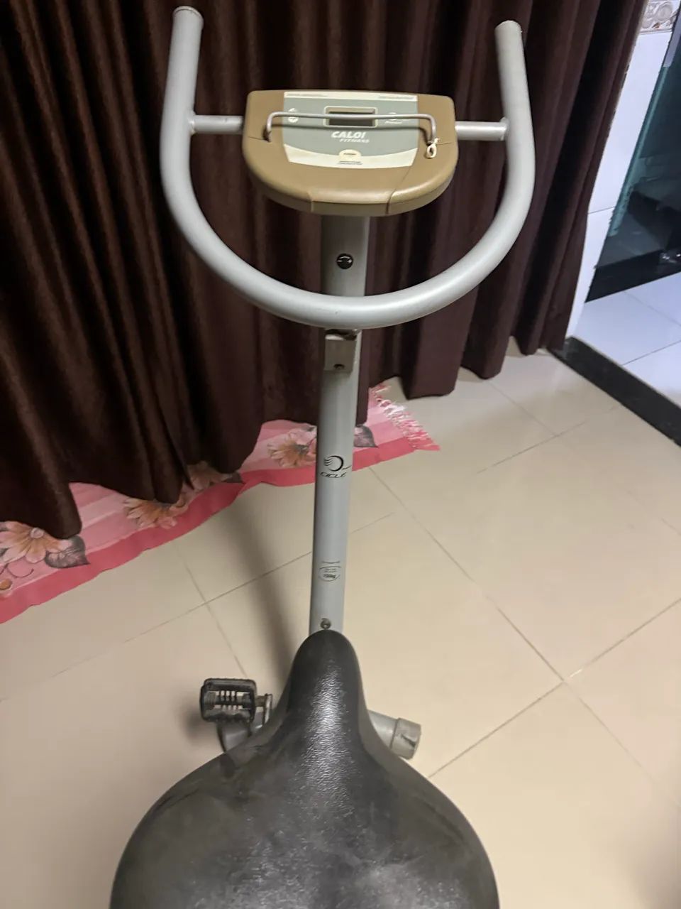 Bicicleta ergométrica  - Foto 5