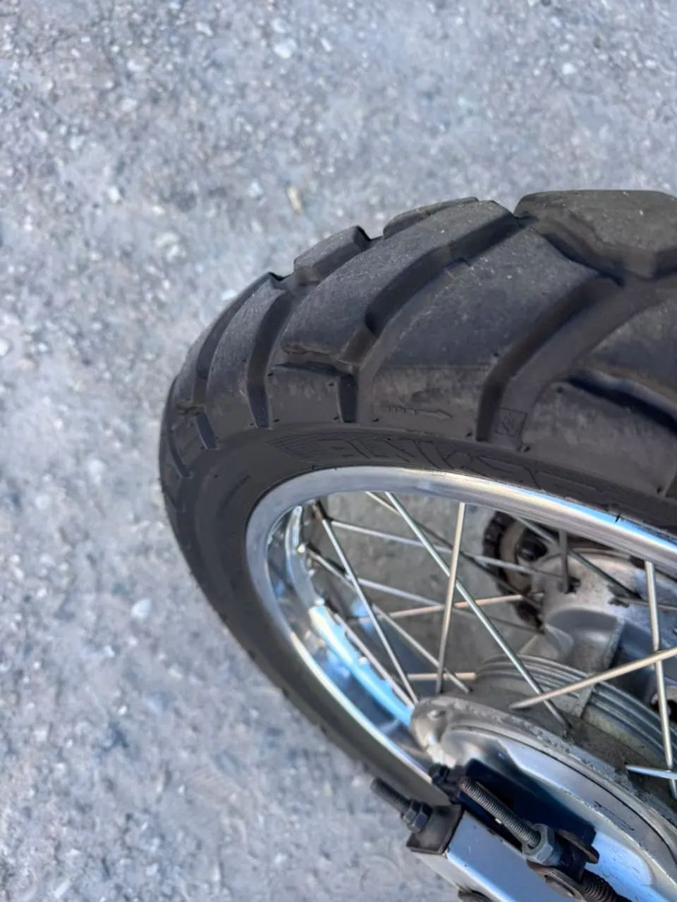 BROS 150 EXTRA - Foto 5