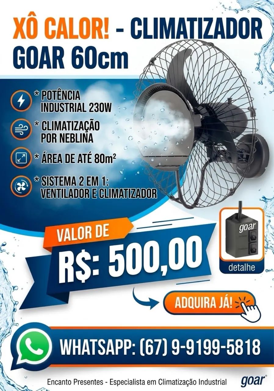 Ventilador 