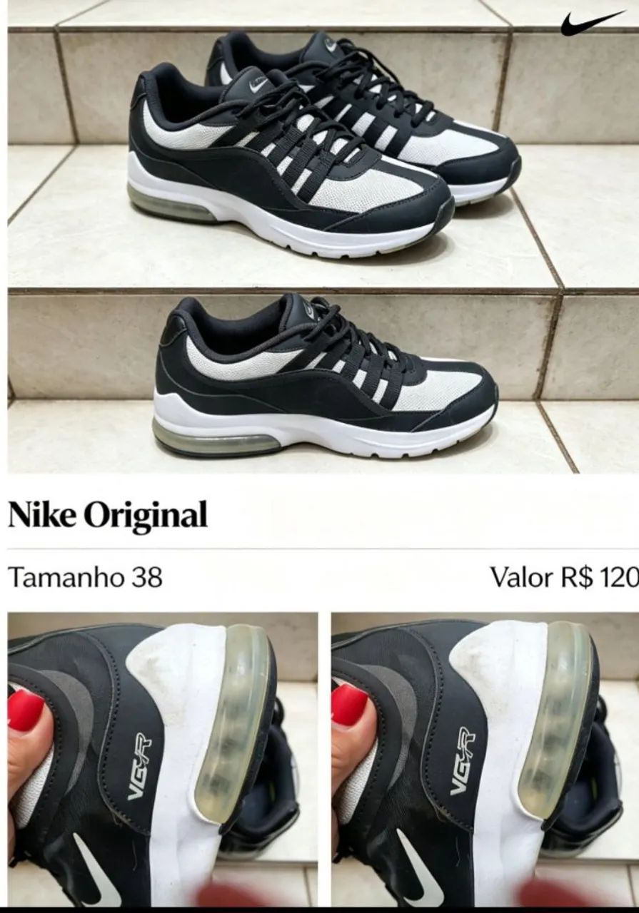 Tênis  nike