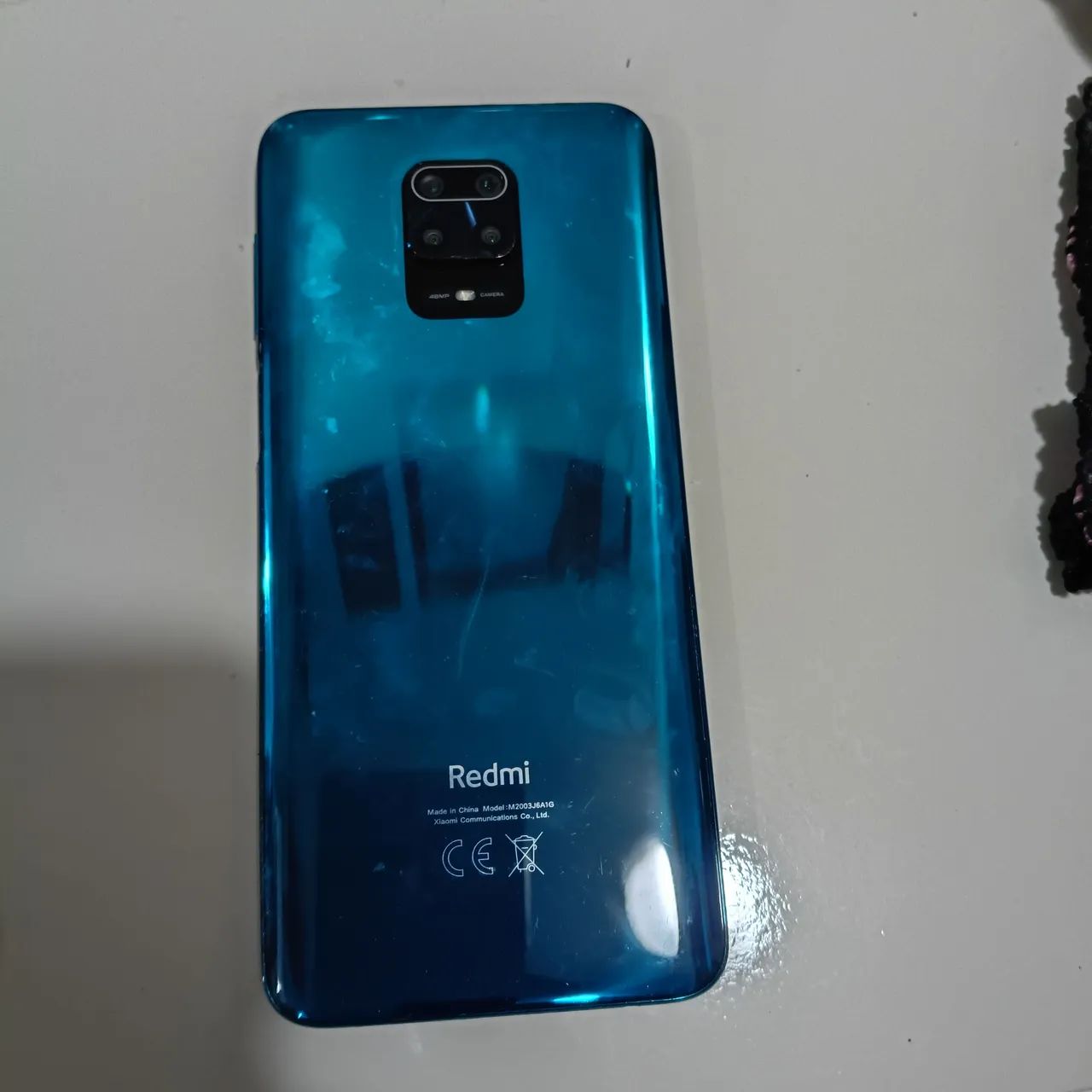 Celular xiaomi Redimi Note9S - Foto 4