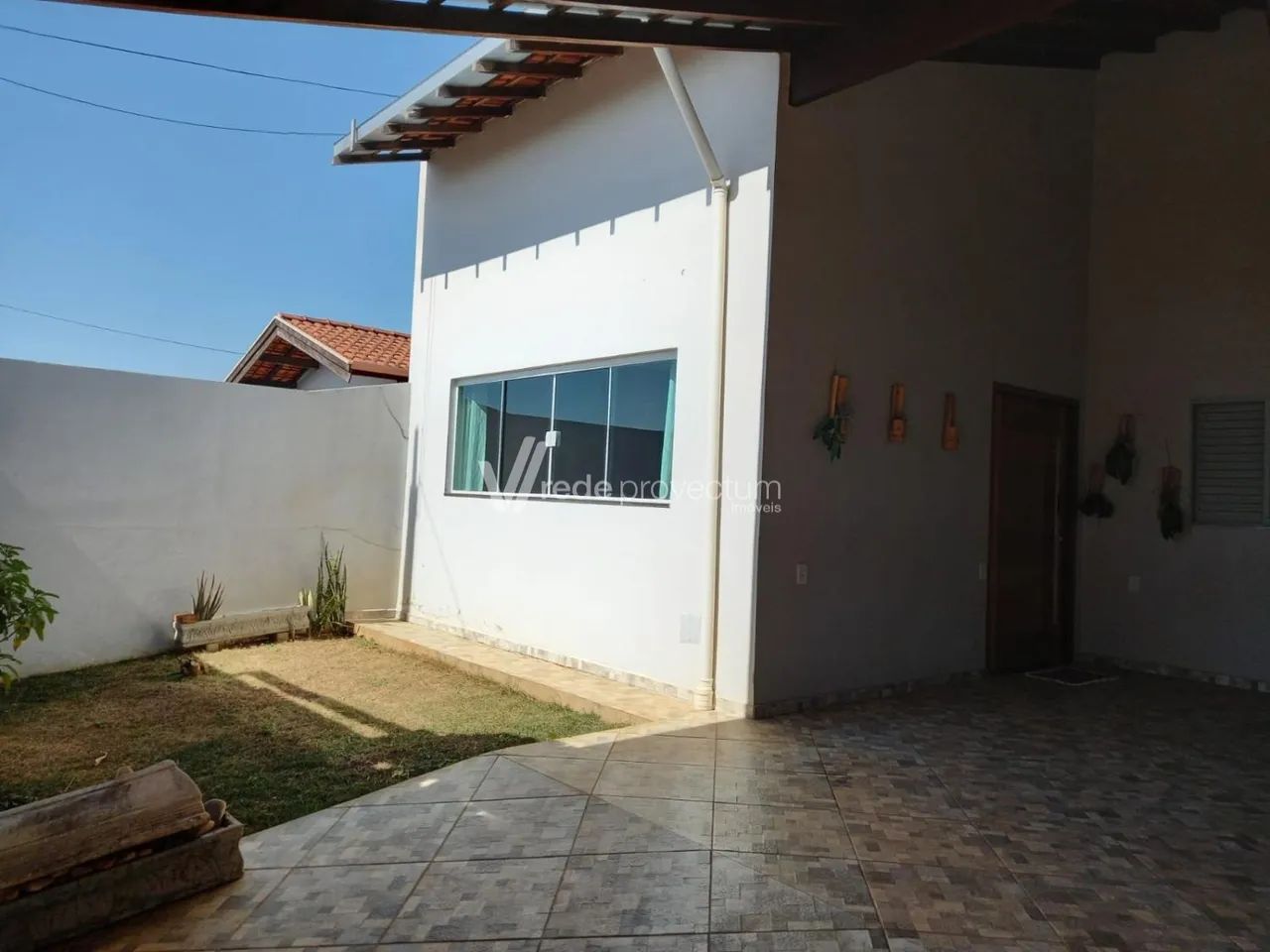 casa - Parque Real - Mogi Mirim