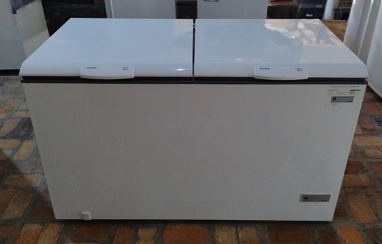 Freezer Horizontal. Entrego/ Aceito cartão!!