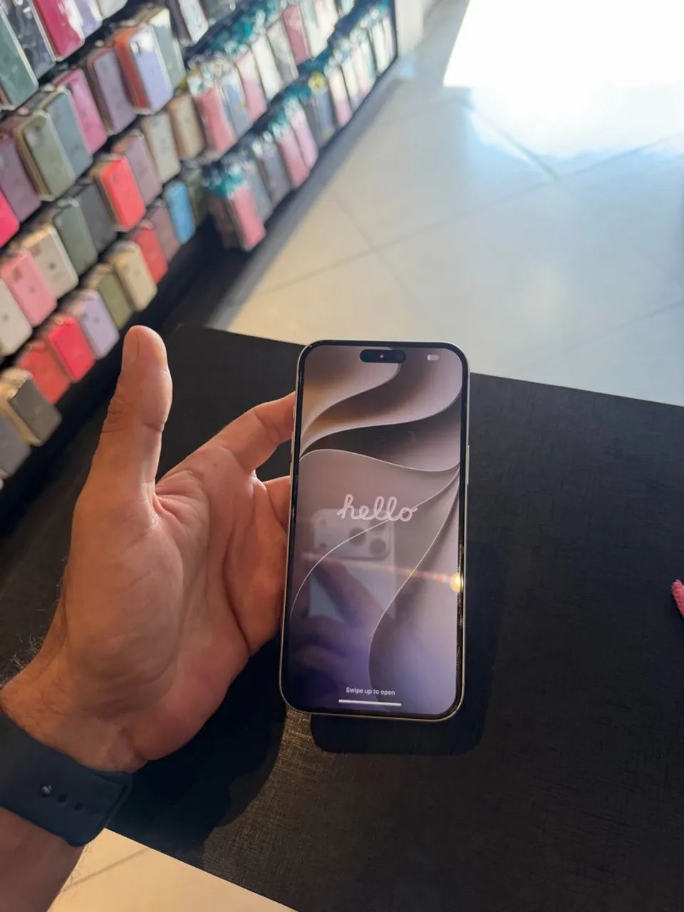 IPHONE 17 PRO MAX  - Foto 5