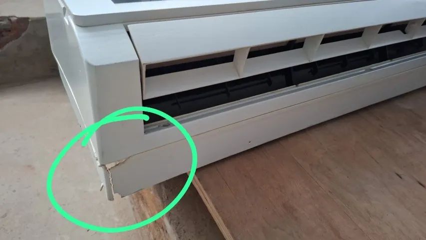 Ar condicionado 24.000 BTUs | Philco - Foto 5