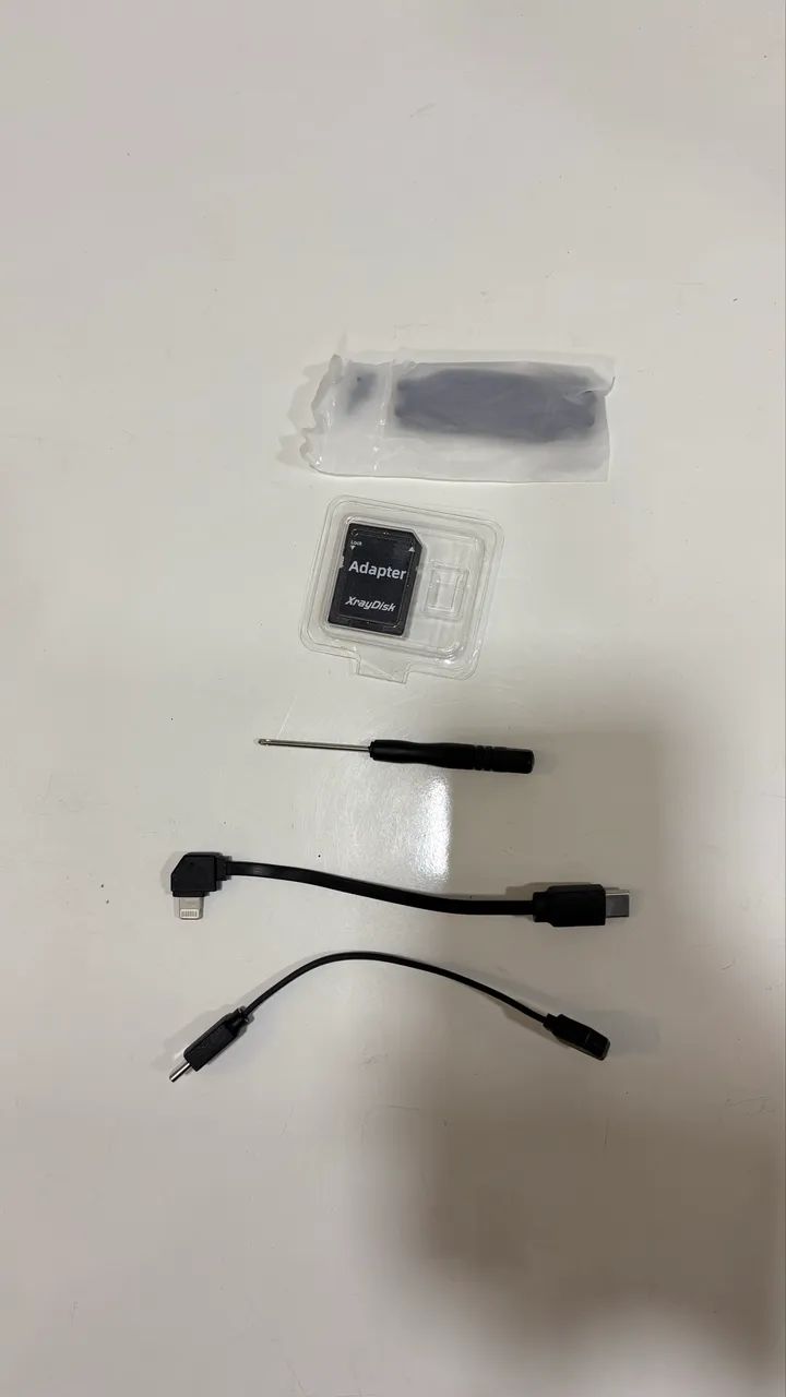 Drone FIMI MINI 3 - Foto 4