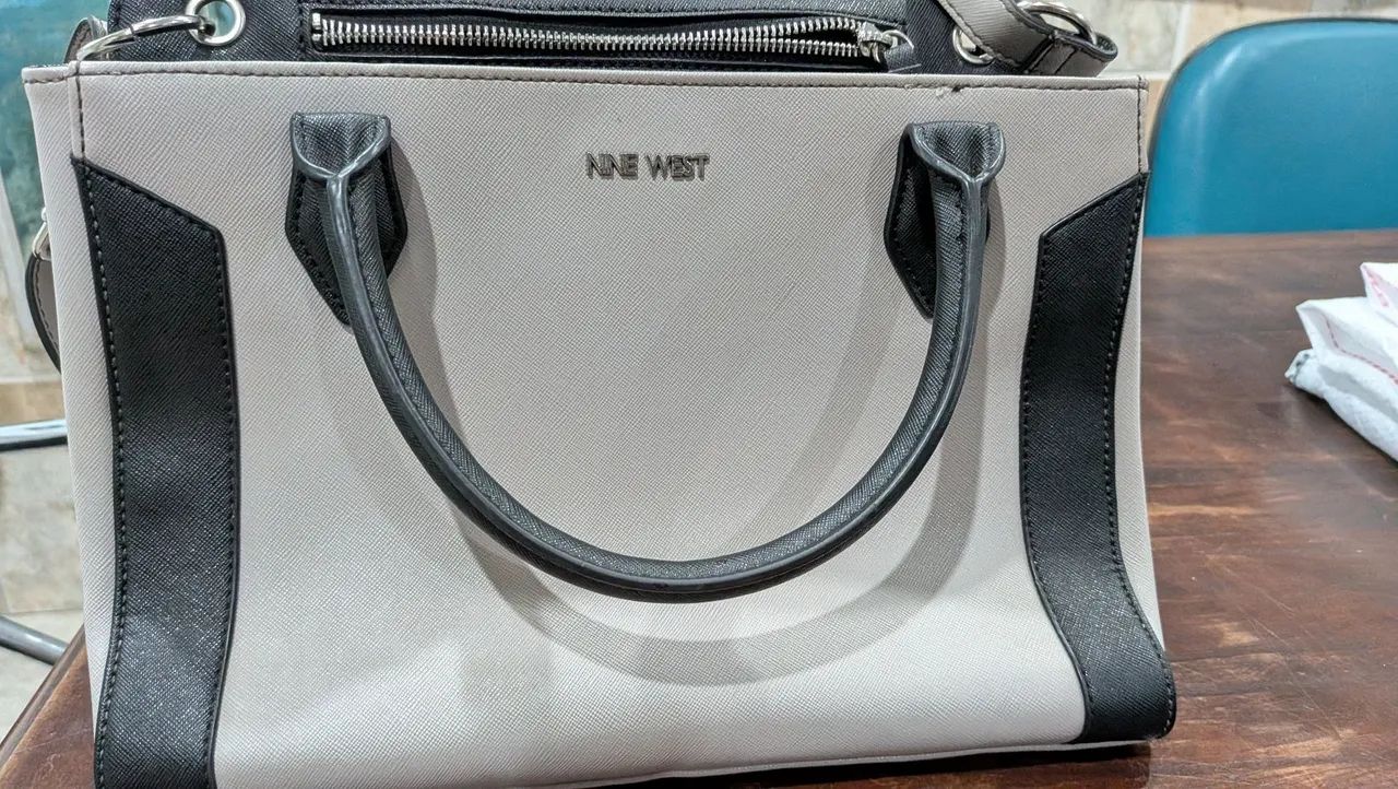 Bolsa  NINE WEST - Foto 4