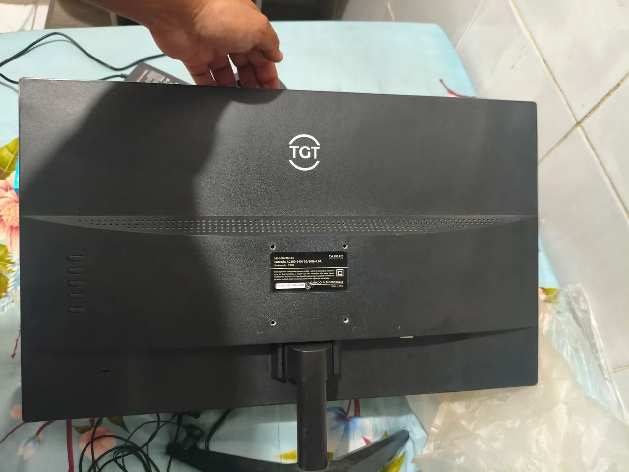 Monitor 24 polegadas - Foto 2
