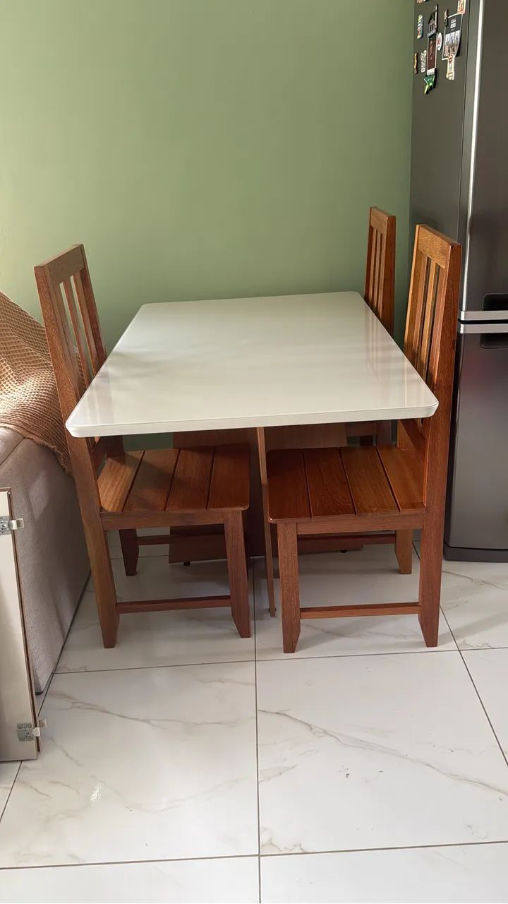 Mesa de Jantar