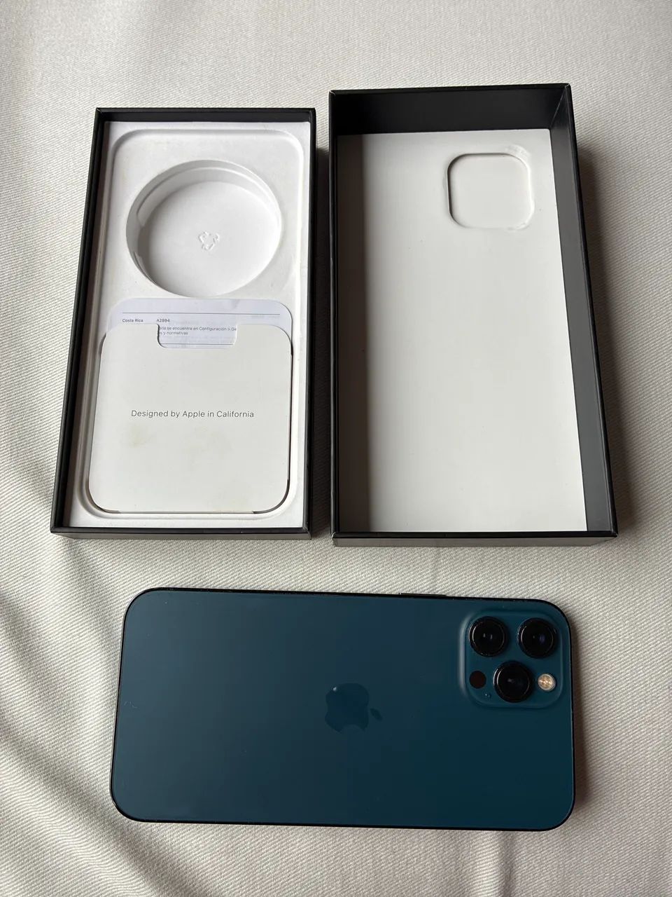 iPhone 12 Pro Max  - Foto 3