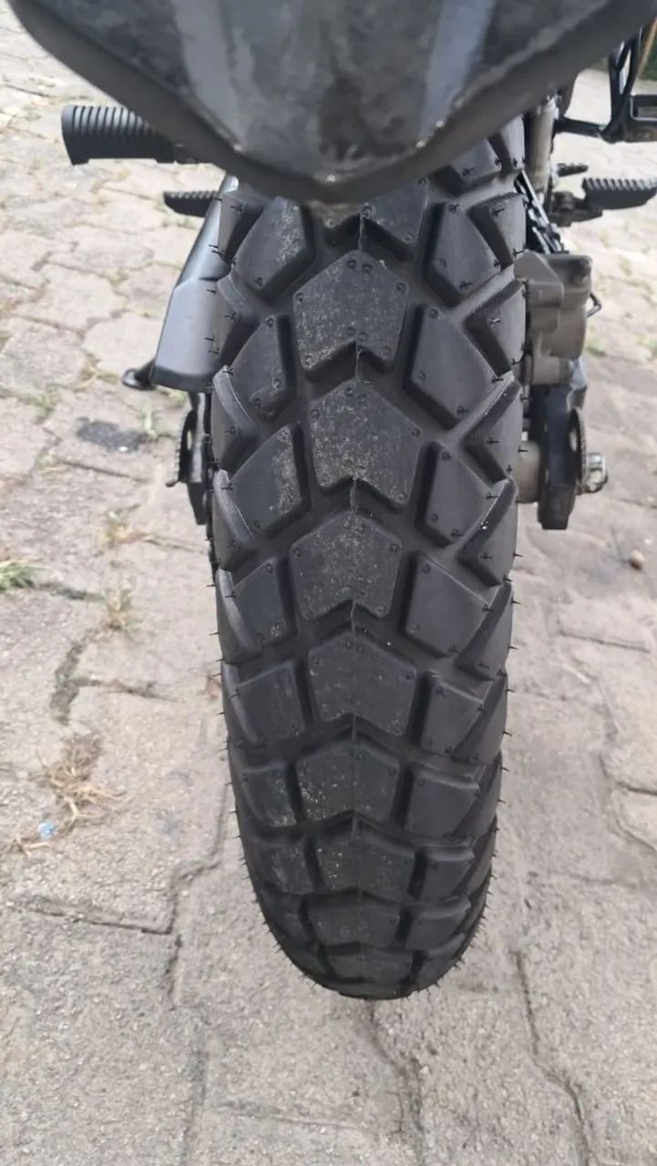 SAHARA MUITO NOVA 