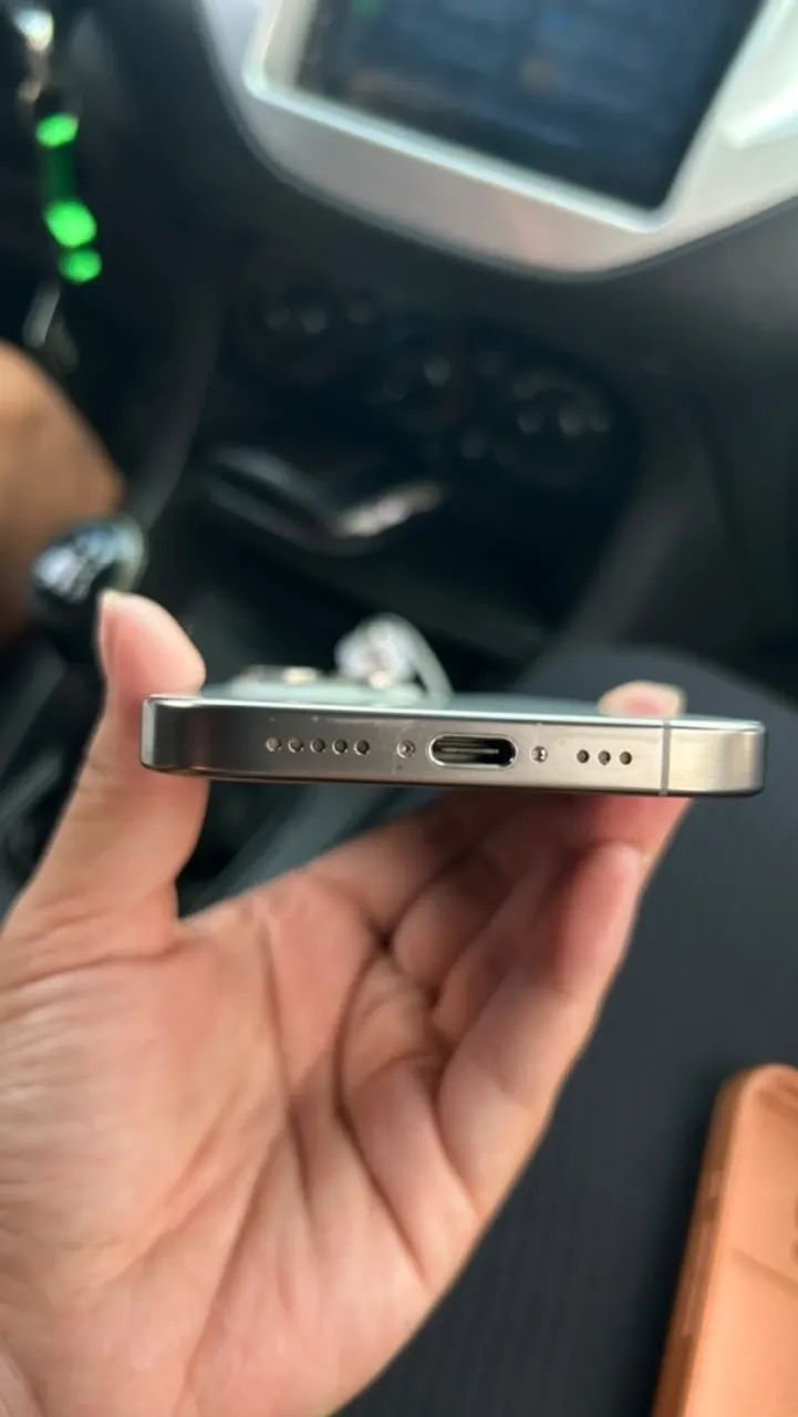iPhone 16pro - Foto 5
