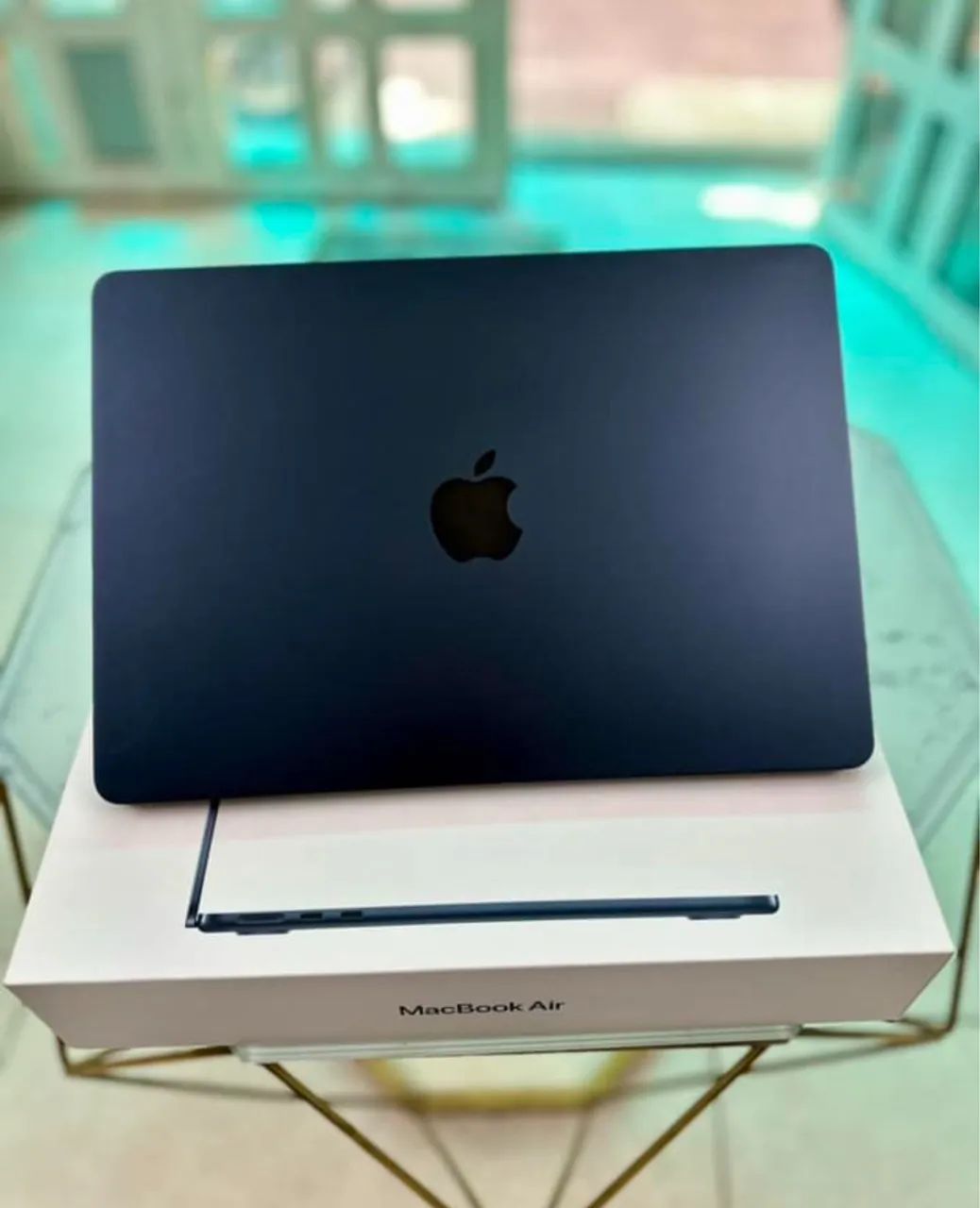 MacBook Air M3 13.6 2023