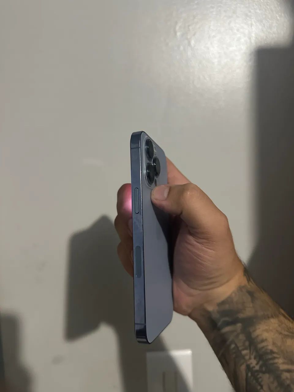iPhone 13 Pro - Leia a descrição  - Foto 4