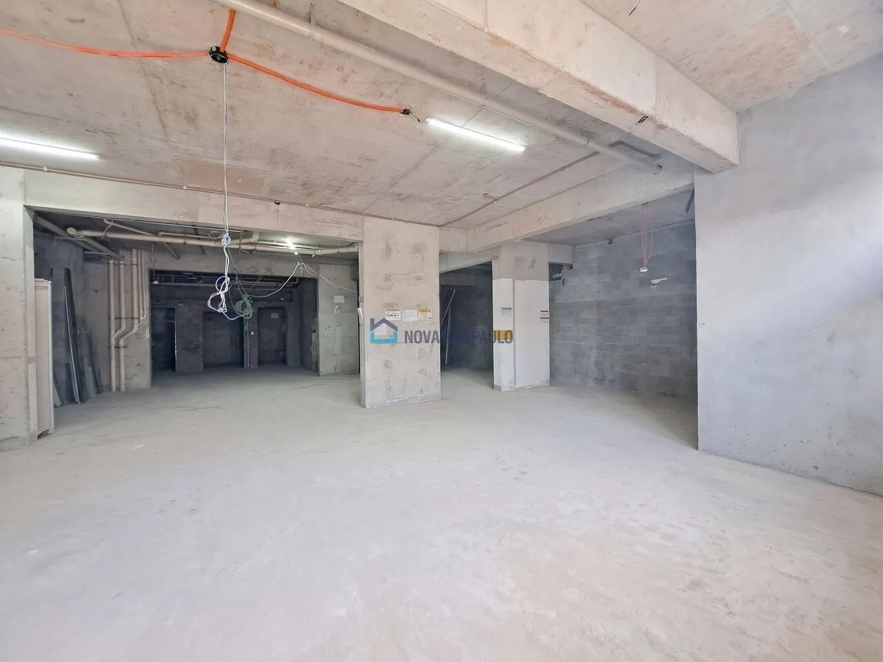 Loja Comercial de 270 m² na Vila da Saúde - Foto 5