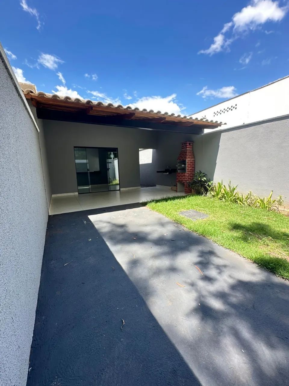 CASA PARA ALUGAR  - Foto 3