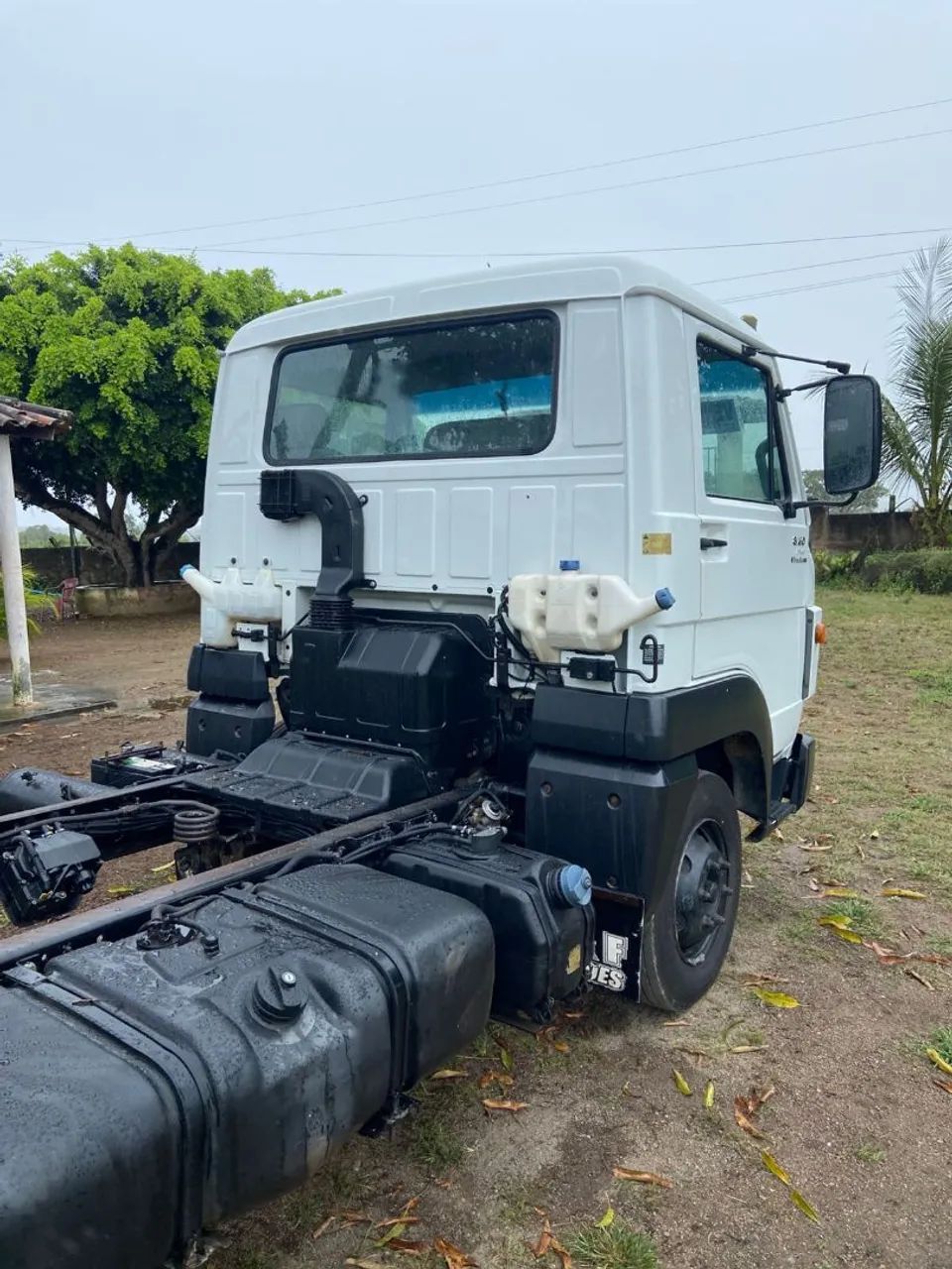 Delivery 8.160 - Foto 3