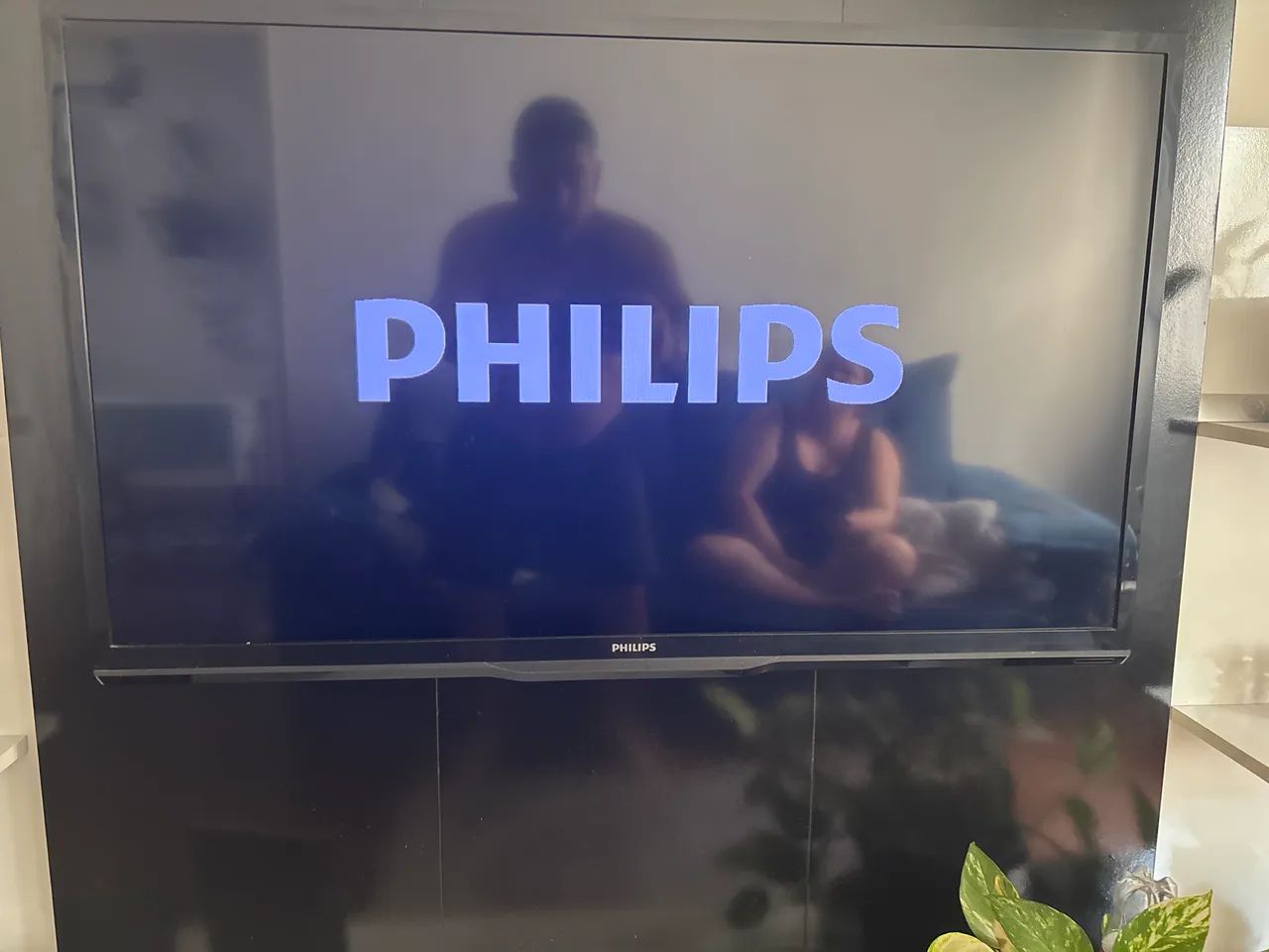 Televisão LCD Philips 39pfl3008d/78 - Foto 4