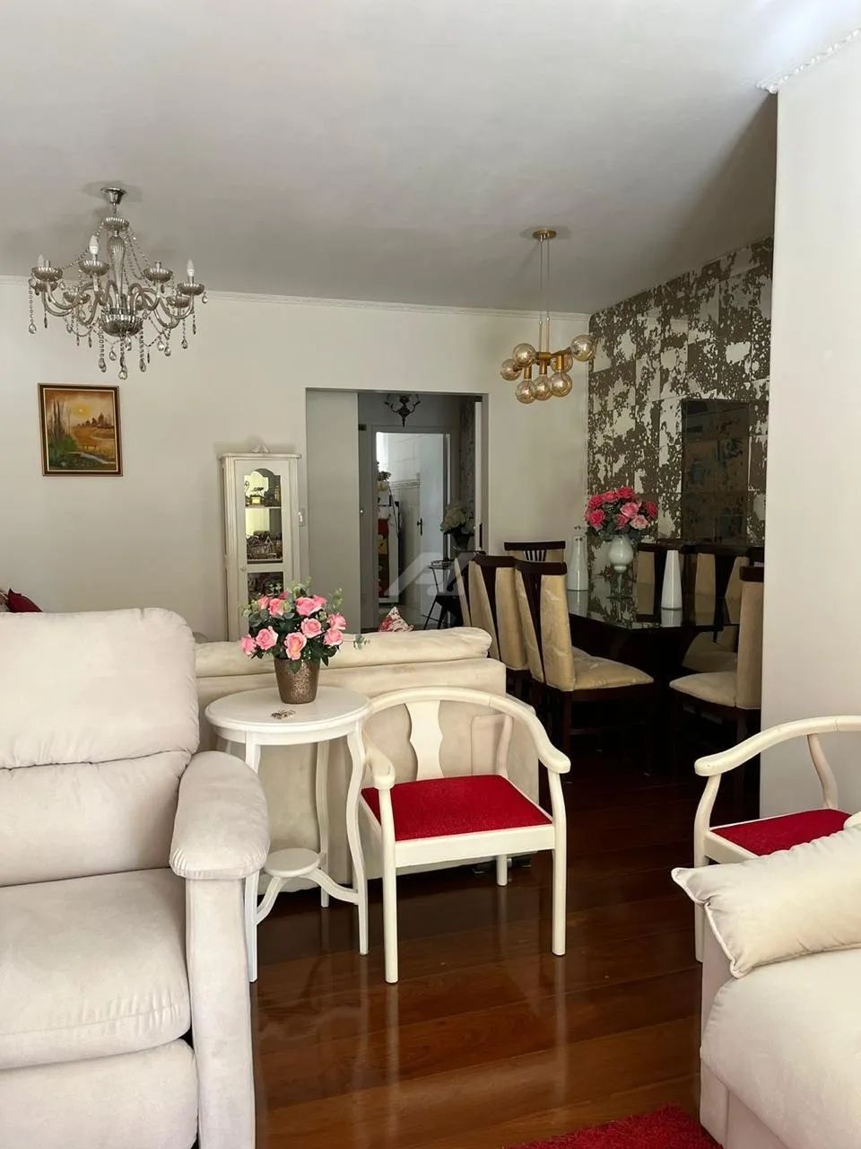 apartamento - Vila Itapura - Campinas - Foto 2