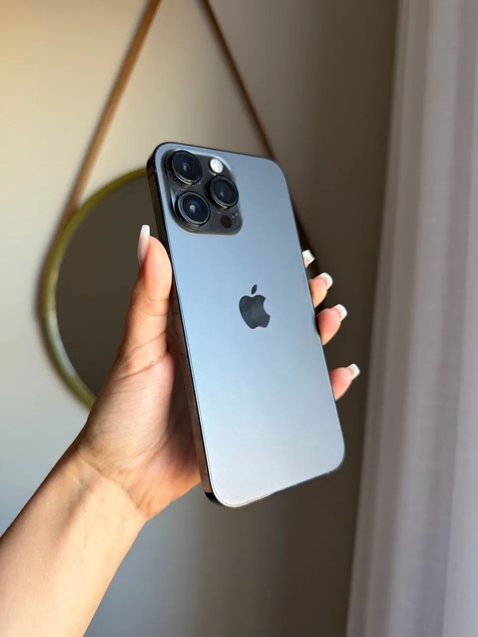 iPhone 14 Pro Max 128GB  - Foto 4