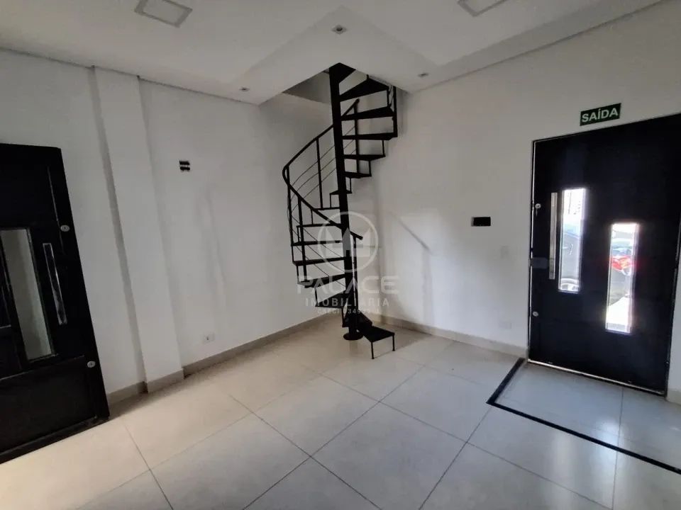 Comercial À Venda Centro Piracicaba