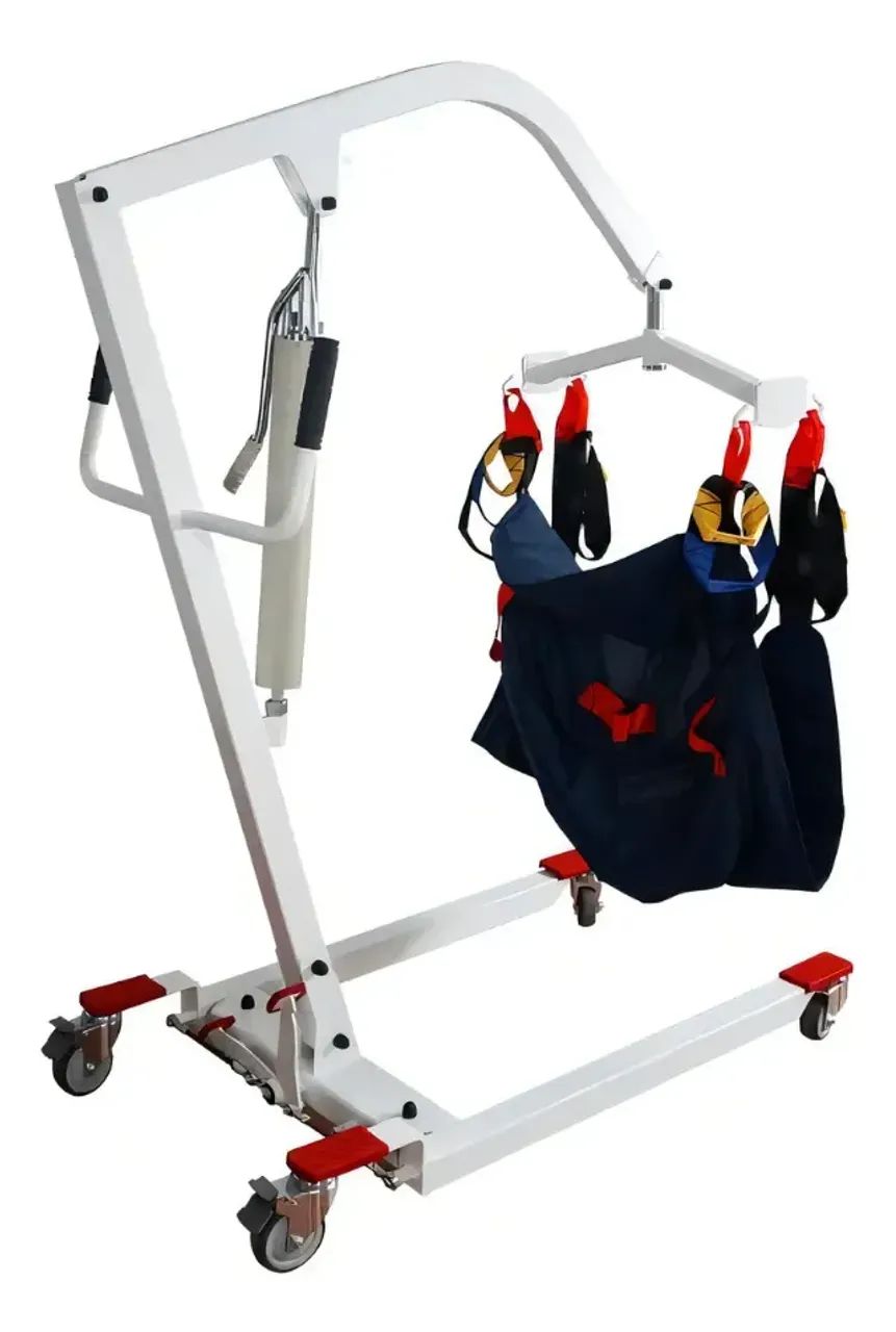Guincho Hospitalar D5000