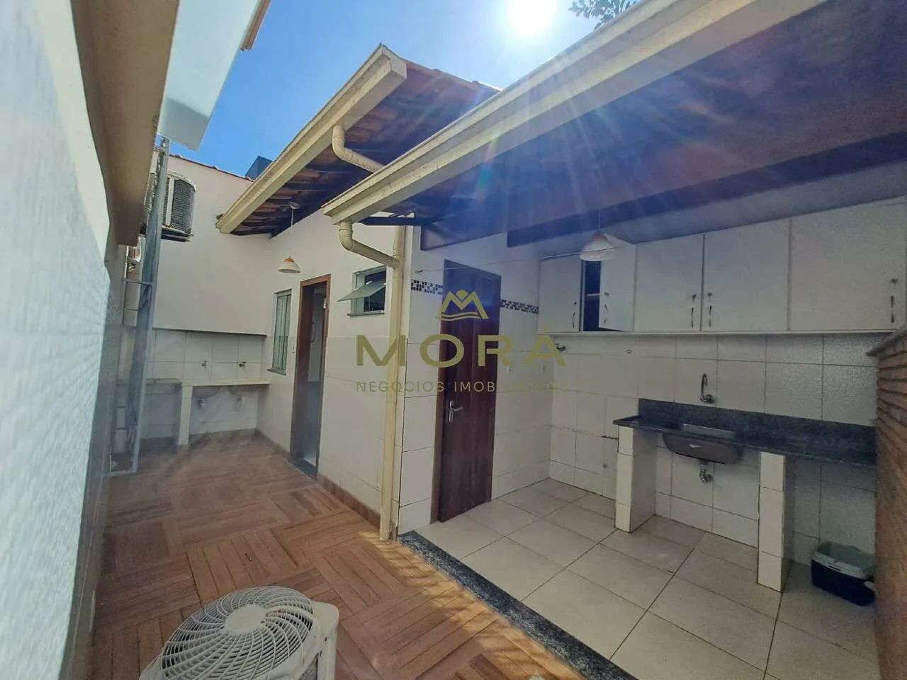 Casa a venda 5/4 Zona Sul - Foto 5