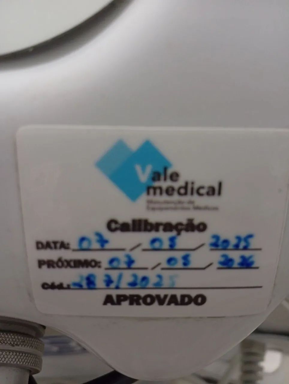 Criolipólise de placas  - Foto 2